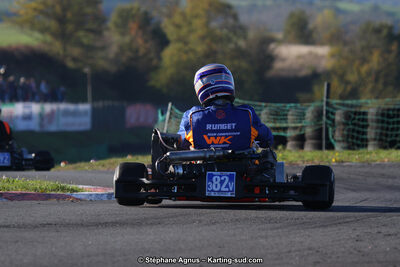29 & 30/10/2016 : Kart Festival à Belmont (Photos Stéphane Agnus) 2016 — karting