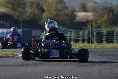 29 & 30/10/2016 : Kart Festival à Belmont (Photos Stéphane Agnus) 2016 — karting