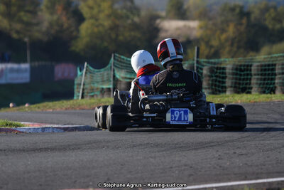 29 & 30/10/2016 : Kart Festival à Belmont (Photos Stéphane Agnus) 2016 — karting