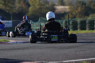 29 & 30/10/2016 : Kart Festival à Belmont (Photos Stéphane Agnus) 2016 — karting