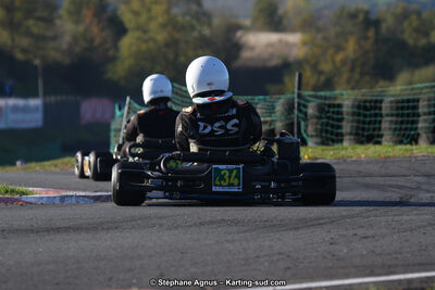 29 & 30/10/2016 : Kart Festival à Belmont (Photos Stéphane Agnus) 2016 — karting