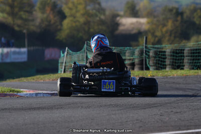 29 & 30/10/2016 : Kart Festival à Belmont (Photos Stéphane Agnus) 2016 — karting