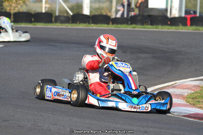 29 & 30/10/2016 : Kart Festival à Belmont (Photos Stéphane Agnus) 2016 — karting