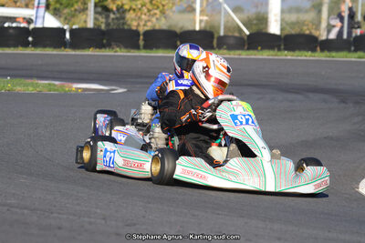29 & 30/10/2016 : Kart Festival à Belmont (Photos Stéphane Agnus) 2016 — karting