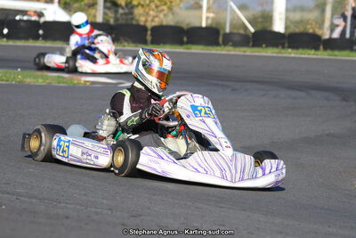 29 & 30/10/2016 : Kart Festival à Belmont (Photos Stéphane Agnus) 2016 — karting