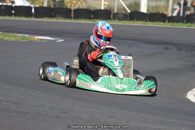 29 & 30/10/2016 : Kart Festival à Belmont (Photos Stéphane Agnus) 2016 — karting
