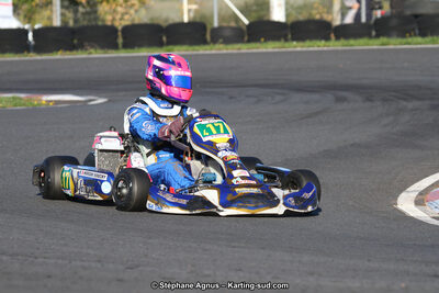 29 & 30/10/2016 : Kart Festival à Belmont (Photos Stéphane Agnus) 2016 — karting