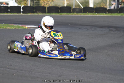 29 & 30/10/2016 : Kart Festival à Belmont (Photos Stéphane Agnus) 2016 — karting