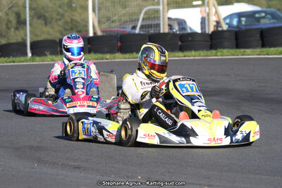 29 & 30/10/2016 : Kart Festival à Belmont (Photos Stéphane Agnus) 2016 — karting
