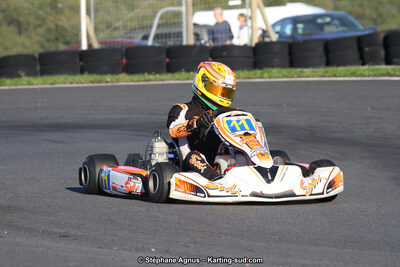 29 & 30/10/2016 : Kart Festival à Belmont (Photos Stéphane Agnus) 2016 — karting