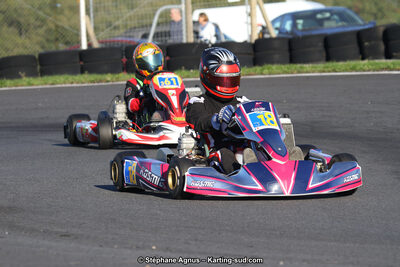 29 & 30/10/2016 : Kart Festival à Belmont (Photos Stéphane Agnus) 2016 — karting