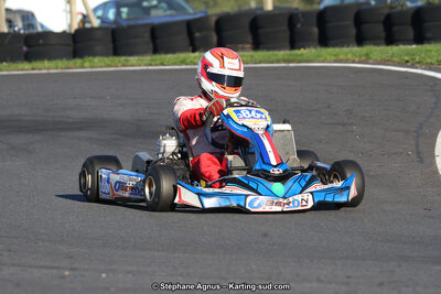 29 & 30/10/2016 : Kart Festival à Belmont (Photos Stéphane Agnus) 2016 — karting