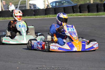 29 & 30/10/2016 : Kart Festival à Belmont (Photos Stéphane Agnus) 2016 — karting