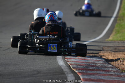 29 & 30/10/2016 : Kart Festival à Belmont (Photos Stéphane Agnus) 2016 — karting