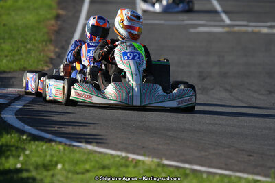 29 & 30/10/2016 : Kart Festival à Belmont (Photos Stéphane Agnus) 2016 — karting