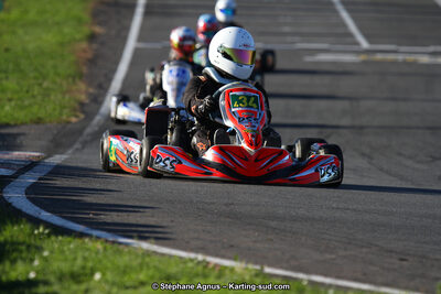 29 & 30/10/2016 : Kart Festival à Belmont (Photos Stéphane Agnus) 2016 — karting