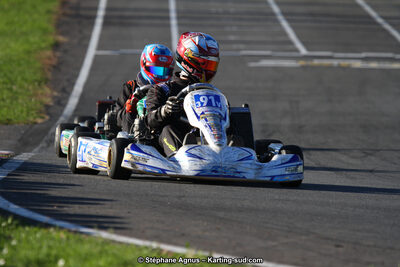 29 & 30/10/2016 : Kart Festival à Belmont (Photos Stéphane Agnus) 2016 — karting