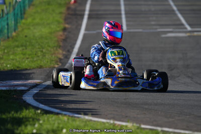 29 & 30/10/2016 : Kart Festival à Belmont (Photos Stéphane Agnus) 2016 — karting