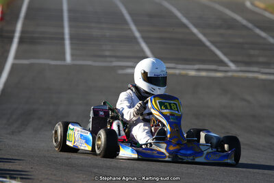 29 & 30/10/2016 : Kart Festival à Belmont (Photos Stéphane Agnus) 2016 — karting