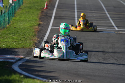 29 & 30/10/2016 : Kart Festival à Belmont (Photos Stéphane Agnus) 2016 — karting