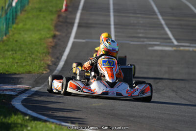 29 & 30/10/2016 : Kart Festival à Belmont (Photos Stéphane Agnus) 2016 — karting