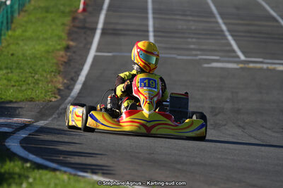 29 & 30/10/2016 : Kart Festival à Belmont (Photos Stéphane Agnus) 2016 — karting