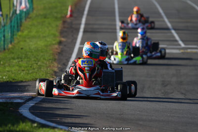 29 & 30/10/2016 : Kart Festival à Belmont (Photos Stéphane Agnus) 2016 — karting