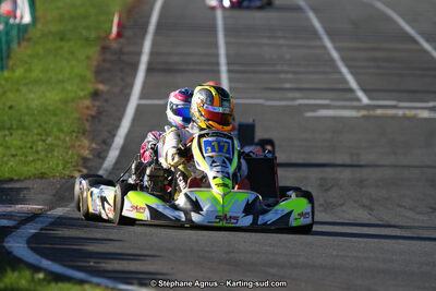 29 & 30/10/2016 : Kart Festival à Belmont (Photos Stéphane Agnus) 2016 — karting