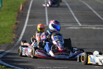 29 & 30/10/2016 : Kart Festival à Belmont (Photos Stéphane Agnus) 2016 — karting