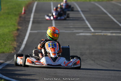 29 & 30/10/2016 : Kart Festival à Belmont (Photos Stéphane Agnus) 2016 — karting