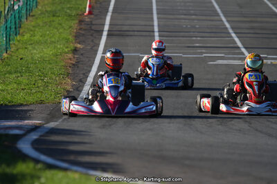 29 & 30/10/2016 : Kart Festival à Belmont (Photos Stéphane Agnus) 2016 — karting