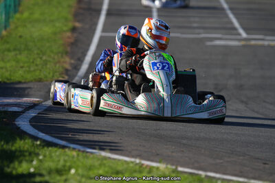 29 & 30/10/2016 : Kart Festival à Belmont (Photos Stéphane Agnus) 2016 — karting