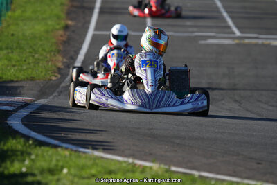 29 & 30/10/2016 : Kart Festival à Belmont (Photos Stéphane Agnus) 2016 — karting