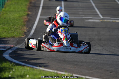29 & 30/10/2016 : Kart Festival à Belmont (Photos Stéphane Agnus) 2016 — karting