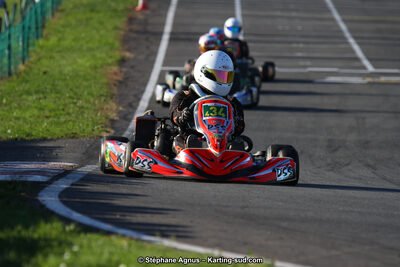 29 & 30/10/2016 : Kart Festival à Belmont (Photos Stéphane Agnus) 2016 — karting