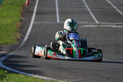 29 & 30/10/2016 : Kart Festival à Belmont (Photos Stéphane Agnus) 2016 — karting
