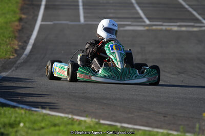 29 & 30/10/2016 : Kart Festival à Belmont (Photos Stéphane Agnus) 2016 — karting
