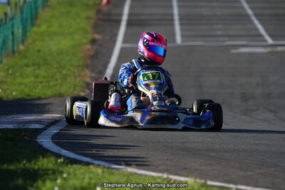 29 & 30/10/2016 : Kart Festival à Belmont (Photos Stéphane Agnus) 2016 — karting
