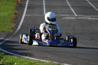29 & 30/10/2016 : Kart Festival à Belmont (Photos Stéphane Agnus) 2016 — karting