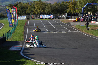29 & 30/10/2016 : Kart Festival à Belmont (Photos Stéphane Agnus) 2016 — karting