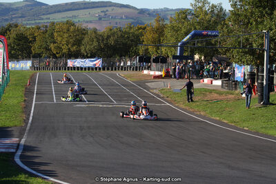 29 & 30/10/2016 : Kart Festival à Belmont (Photos Stéphane Agnus) 2016 — karting