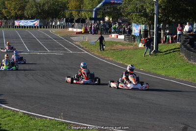 29 & 30/10/2016 : Kart Festival à Belmont (Photos Stéphane Agnus) 2016 — karting
