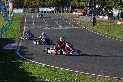 29 & 30/10/2016 : Kart Festival à Belmont (Photos Stéphane Agnus) 2016 — karting