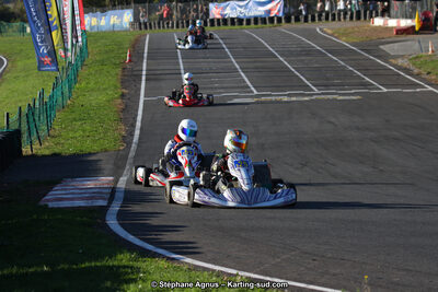 29 & 30/10/2016 : Kart Festival à Belmont (Photos Stéphane Agnus) 2016 — karting