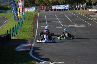 29 & 30/10/2016 : Kart Festival à Belmont (Photos Stéphane Agnus) 2016 — karting