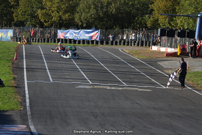 29 & 30/10/2016 : Kart Festival à Belmont (Photos Stéphane Agnus) 2016 — karting