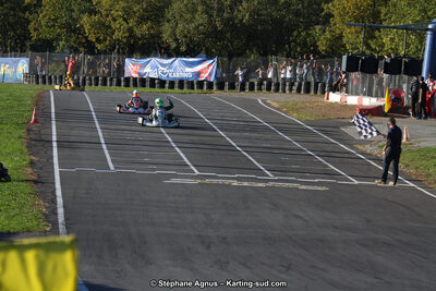 29 & 30/10/2016 : Kart Festival à Belmont (Photos Stéphane Agnus) 2016 — karting