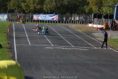 29 & 30/10/2016 : Kart Festival à Belmont (Photos Stéphane Agnus) 2016 — karting