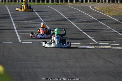 29 & 30/10/2016 : Kart Festival à Belmont (Photos Stéphane Agnus) 2016 — karting