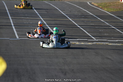 29 & 30/10/2016 : Kart Festival à Belmont (Photos Stéphane Agnus) 2016 — karting